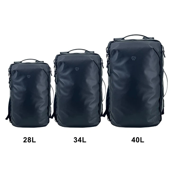 Flight Approved Carry-on Business Rucksack high quality