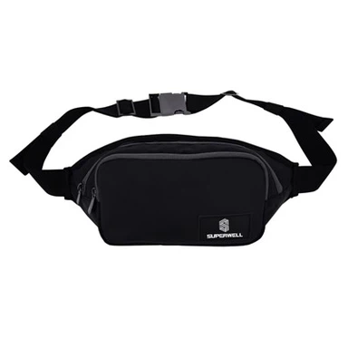 Bolsa de cintura casual