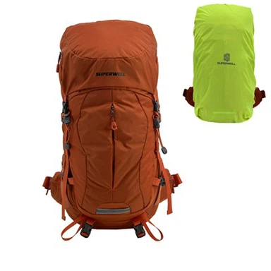 Mochila para caminhadas ao ar livre