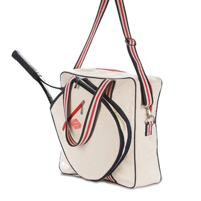 Sacola de tênis feminino